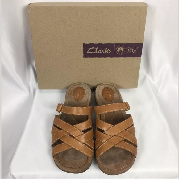 clarks shoes newport